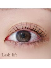 ミー(me.)/ラッシュリフト