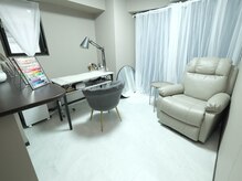 サロン ド ネイル 椿(Salon de nail 椿)の雰囲気（フィルイン施術！美フォルムにこだわって。プライベートサロン）