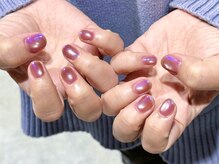 ルークネイル(LUKE)/[パラジェル]ぷるマグ × うるぱ