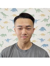 エスピーステラ(SP STELLA)&nbsp;日野上 夢叶