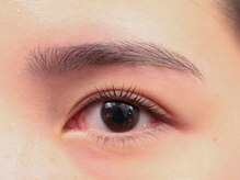 ビューティーラウンジ レント(beauty lounge Lento)/美眉スタイリング×まつげパーマ