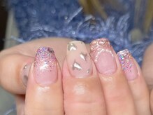 マウムネイル(maeum nail)/持ち込み