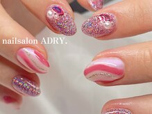 アドリー ラパン(ADRY./ Lapin)/あやの担当♪定額デザイン