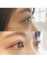 フィール(feel)/Cカール