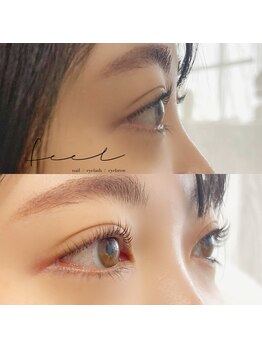 フィール(feel)/Cカール