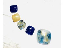 ボーテ(beaute)/フット選べる定額8800円オフ無料