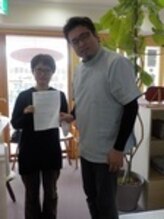 からだばらんす 安城岡崎/岡崎市　腰痛　整体口コミ