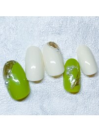 Hand デザイン