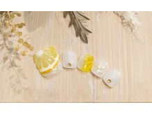 ブランシュール/◇レモネード