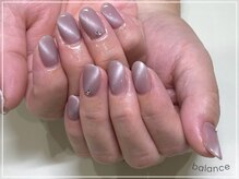 バランス 泉中央店(balance)/ぷるぷるシルクマグネット◎