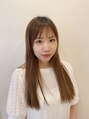 ティグル 下通店(Tigre) 豊福 由香