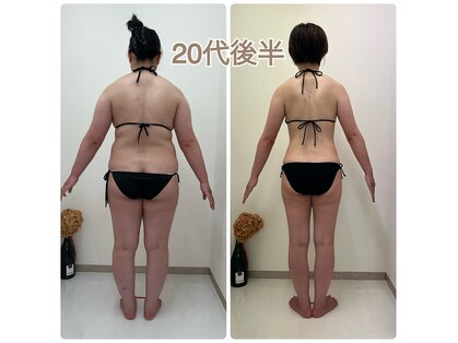 アミクール エステティックサロン(amicoeur)の写真