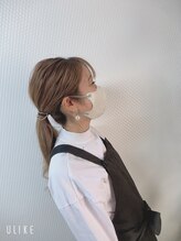 ネイリリー(NAILILY) 堀田