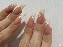 フレンチネイル