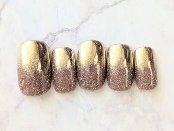 ネイルサロン ルーム 浦安店(Nail Salon ROOM)/【定額プレミアムコース¥7300】