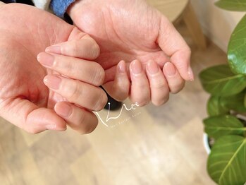 クレー(Klee)/グラデーション