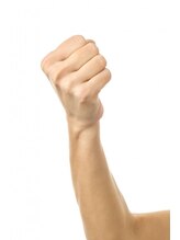 アレッド 大阪店(ared.)/指毛脱毛！