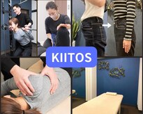 キートス(Kiitos)
