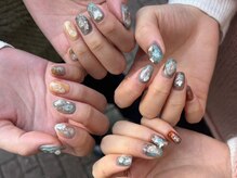 フィレシアートネイル(Pholeisi Art Nail)/