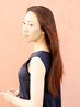 【ドライヘッドスパ+まつげパーマ】お忙しい方に、時短になり一石二鳥¥6600