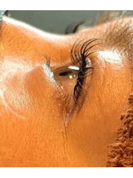 ニコヘアープラス ヘアサロン アンド アイラッシュ(NICO hair+)/ケラチンラッシュリフト