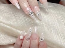 クイーンズネイルサロン(Queen's nail salon)/