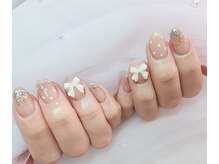 はあとねいる イオン 鶴見緑地前店/はあとねいる