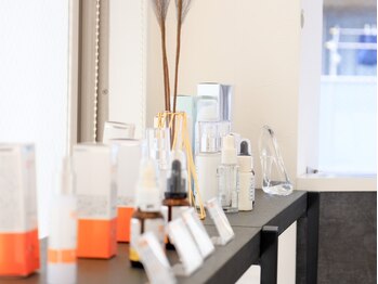 サクラ 本厚木駅前店(SAKURA)/清潔感をそこなわない徹底ぶり◎