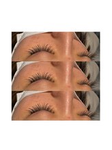 ヘアーアンドネイル ビビット(bbt)/bbt eyelash