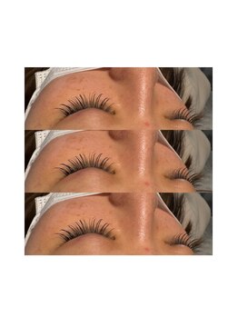 ヘアーアンドネイル ビビット(bbt)/bbt eyelash