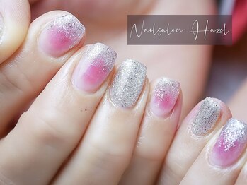 ヘーゼル(Hazel)/