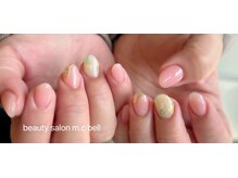 エムシーベル(m.c bell)/