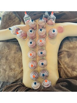 リベル(Liber)/スポーツマン人気☆疲労回復ケア