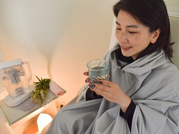 ヨサパークエモナ 船橋南口店(YOSAPARK E-mona)/ルルオンの燃焼は続けると凄い！