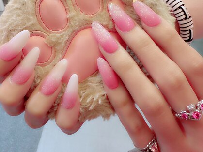 プチマッシュ 学芸大学( pucci maSH)の写真