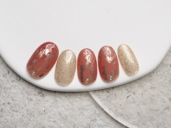 トリトン(triton)/定額アート♪ 5980円