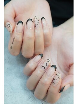 ウリコ ネイルアトリエ(urico nail atelier)/
