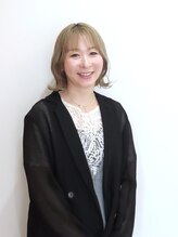 新潟美人研究所 則竹 可奈子