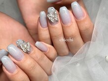 チッチ 直方店(CHiCCHi)/ネイル