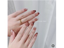 美人計ネイルサロン/