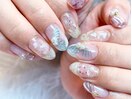 夏の定額デザイン