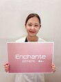 アンシャンテ 神戸元町店(Enchante) 山本