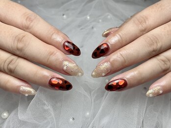 ハートを届けたい☆君に届け