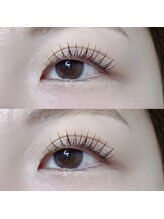 ミロ バイ キング 樟葉店(Milo by king)/パリジェンヌラッシュリフト