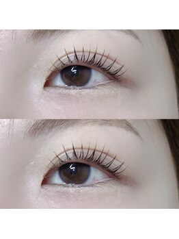 ミロ バイ キング 樟葉店(Milo by king)/パリジェンヌラッシュリフト