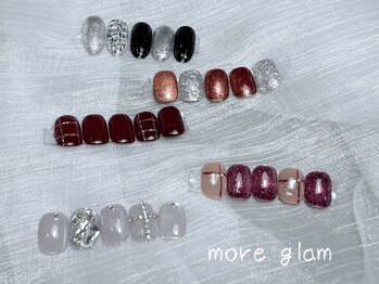 モアグラム 銀座店(More Glam)/