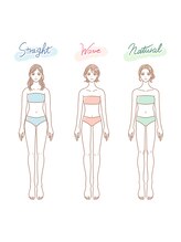 チャヨン(chayeon)/骨格診断/川口/浦和/大宮/メイク