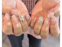 オテモネイル(otemo.nail)/