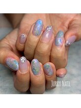 ジュリーネイル 所沢店/ニュアンス