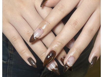 フィズネイル(fizz nail)の写真